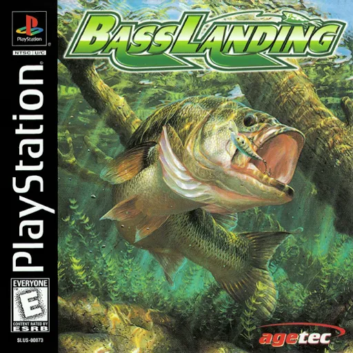 Bass Landing (USA)